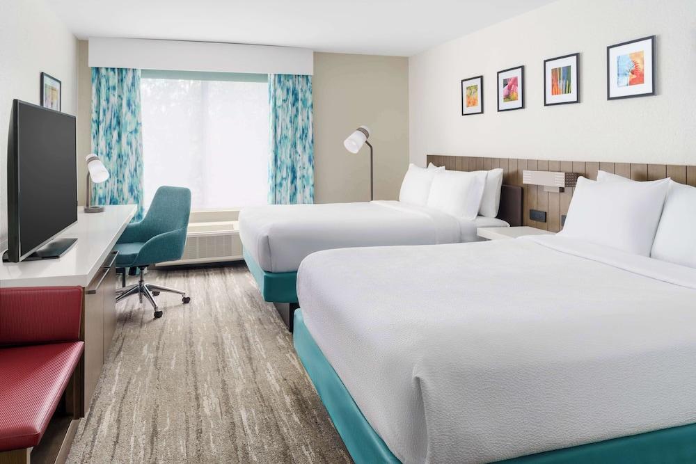 Hilton Garden Inn Lake Mary photo 9