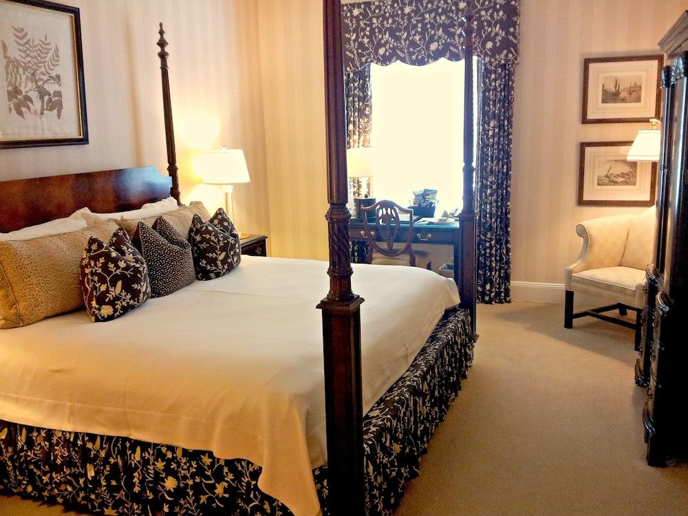 Bernards Inn photo 17