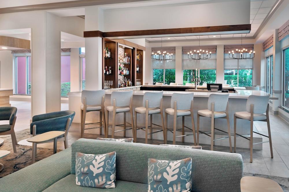 Hilton Garden Inn Tampa Airport Westshore photo 40