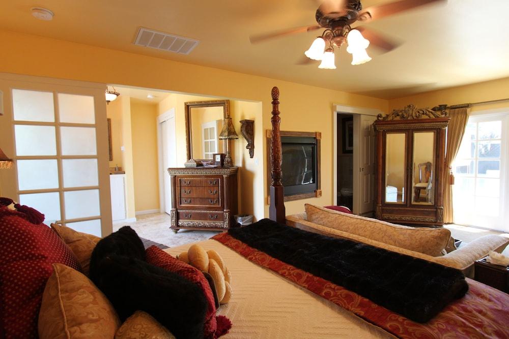 Honor Mansion photo 25