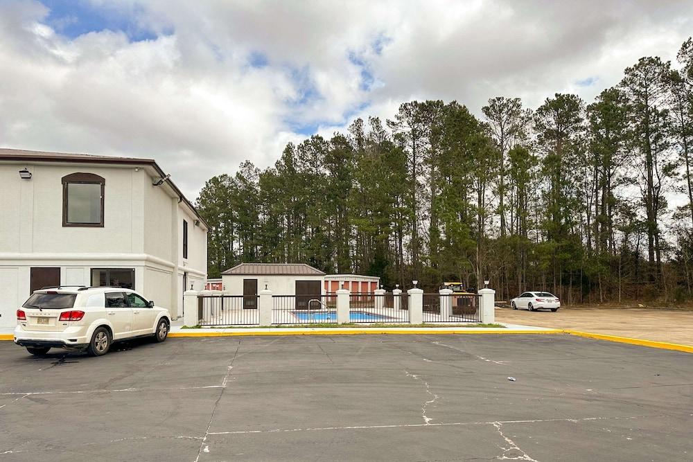 Quality Inn Hazlehurst photo 7