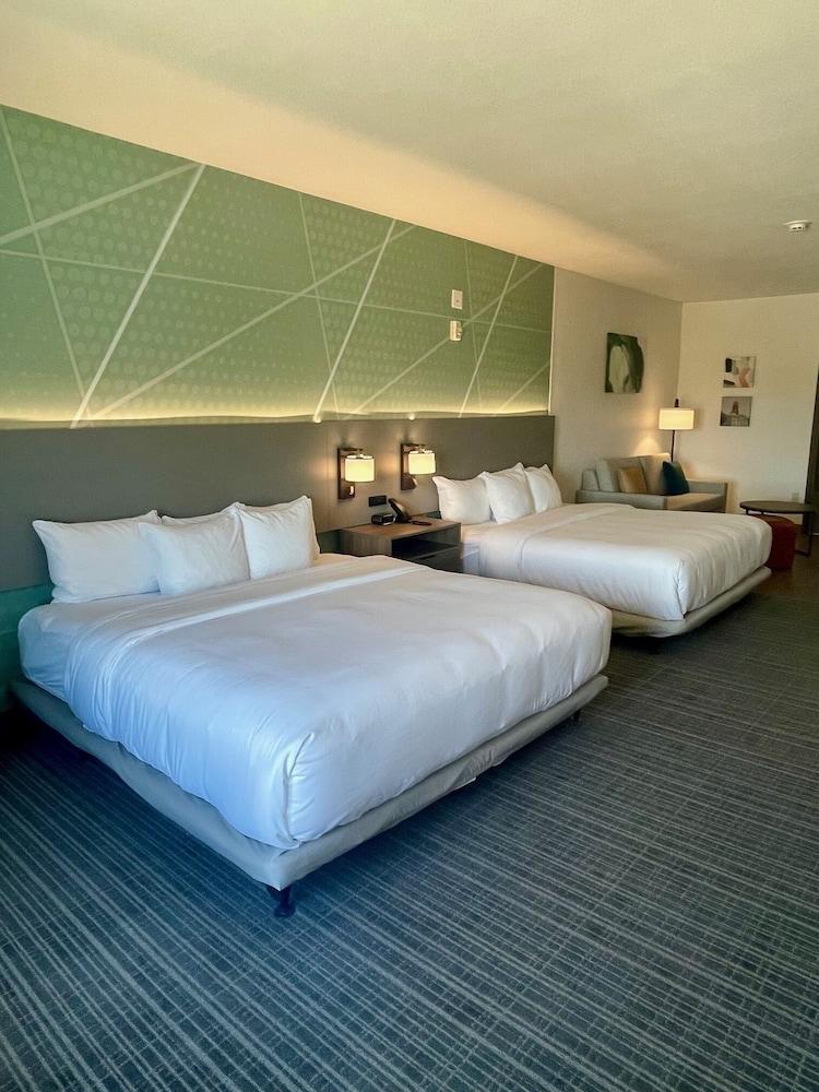Comfort Suites Granbury photo 19