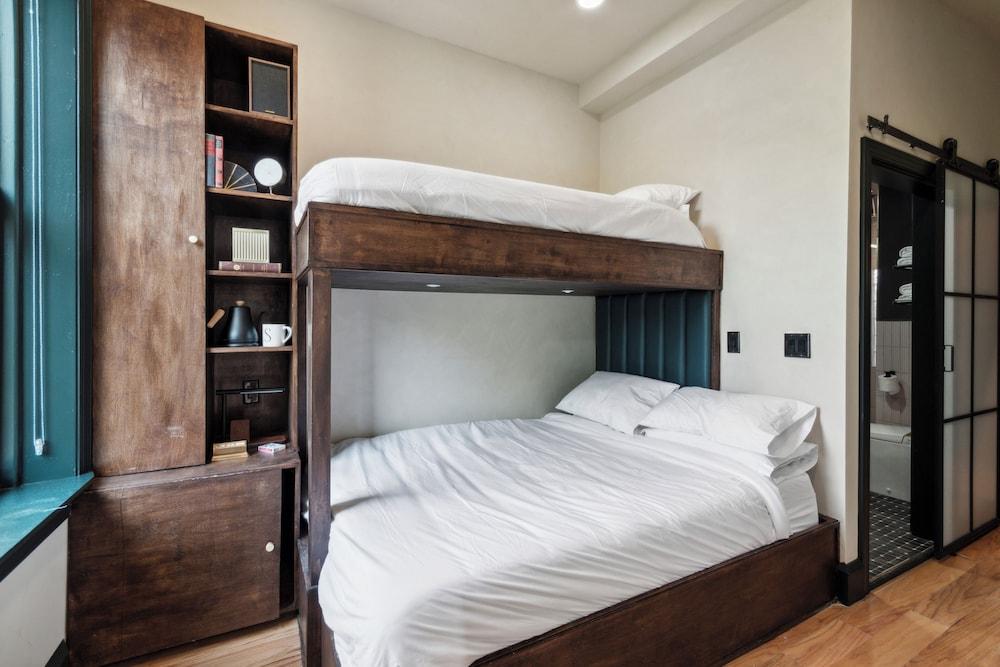 Society Hill Hotel photo 7