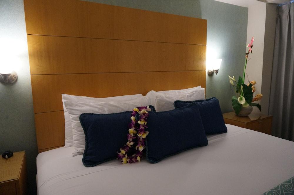 Ala Moana Hotel by LSI Resorts photo 18