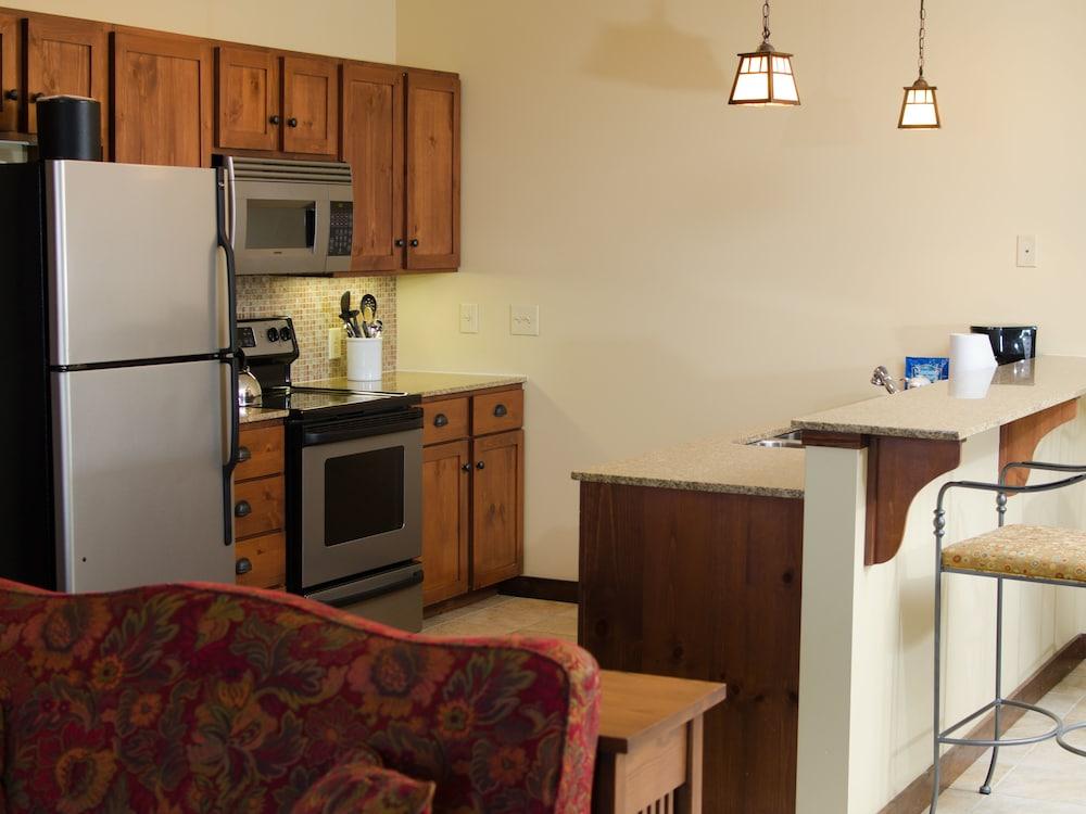 Soaring Eagle Lodge photo 12
