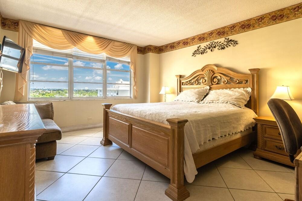Ocean Grand Residences photo 37