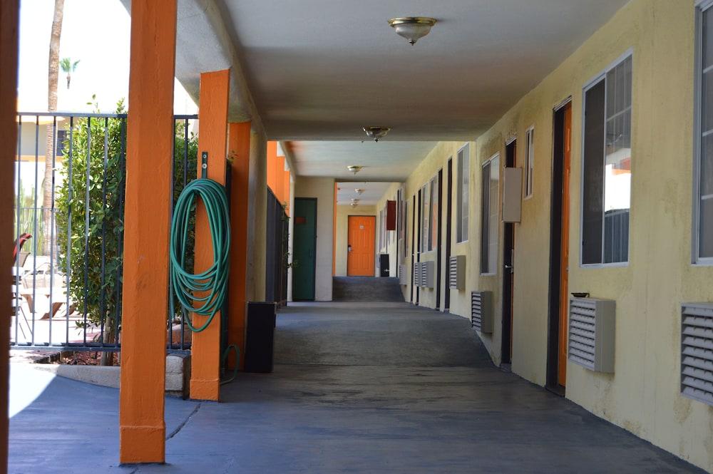 Musicland Hotel photo 26