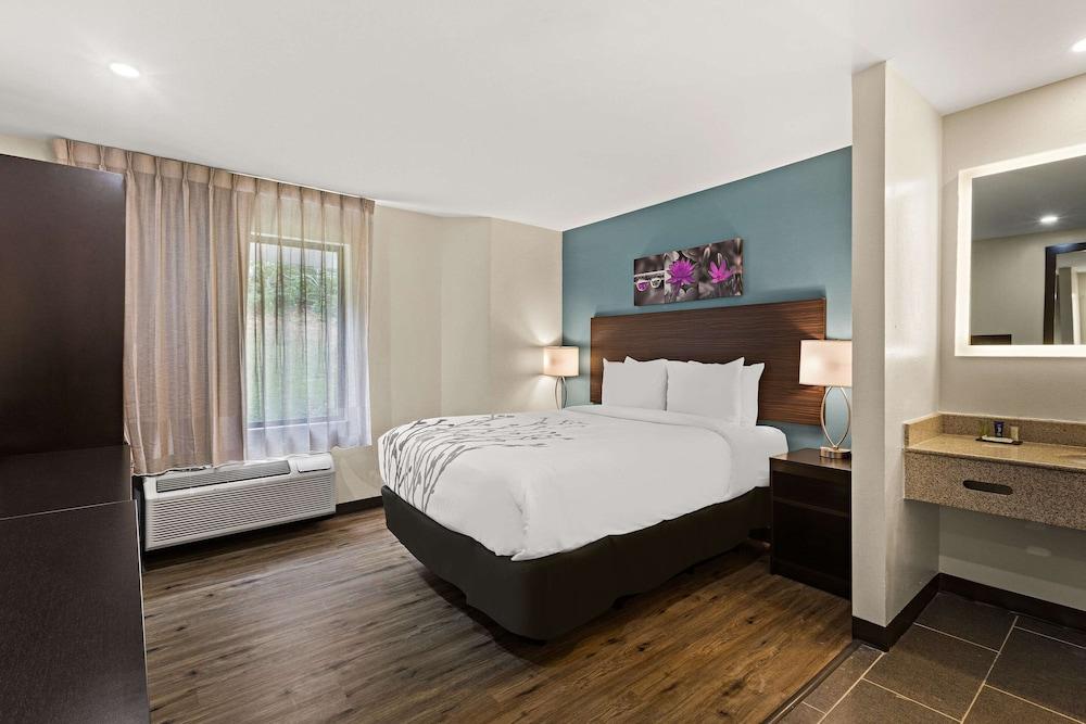 Sleep Inn Lithonia - Atlanta East photo 13