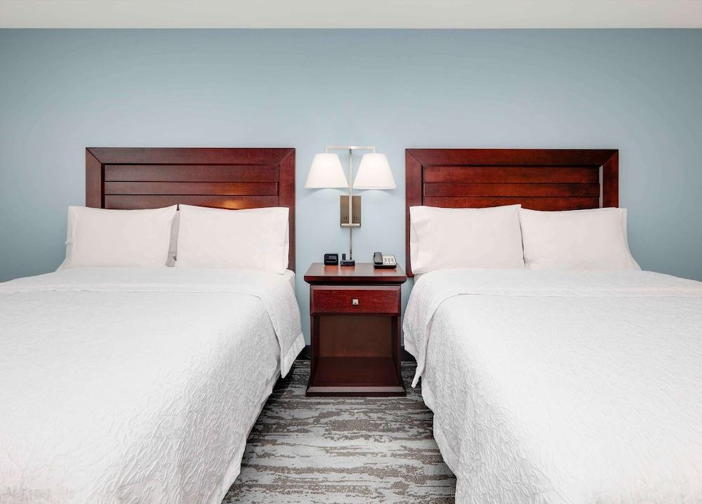 Hampton Inn & Suites Dallas-Arlington-South photo 10