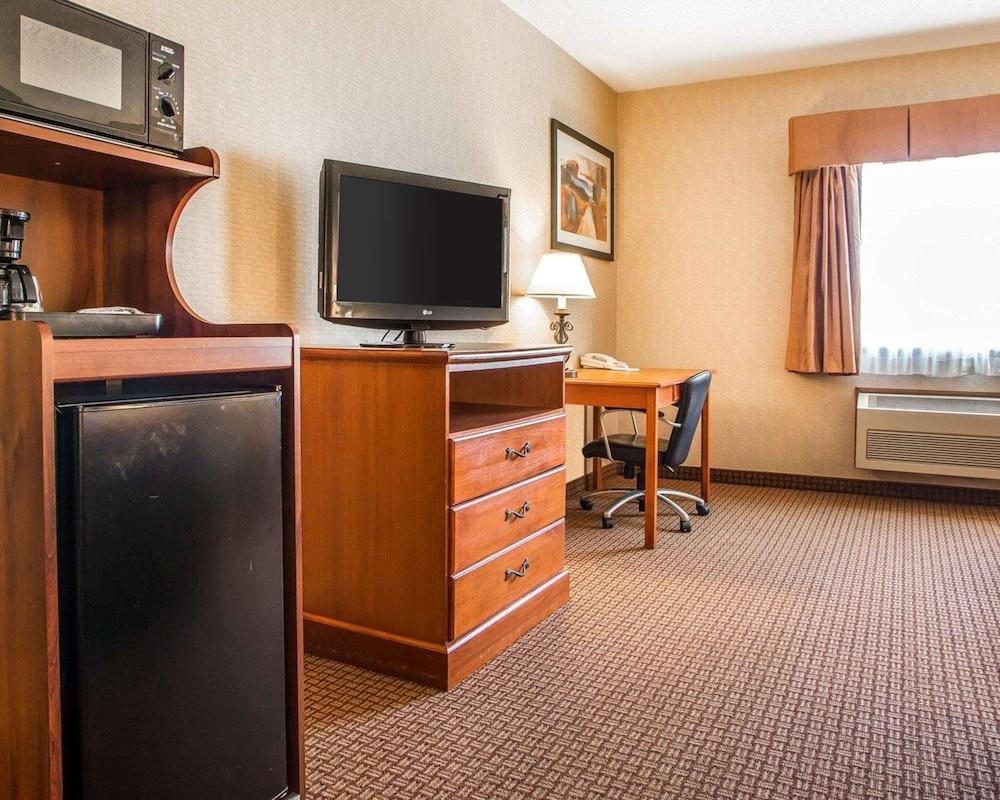 Quality Inn Sidney photo 11