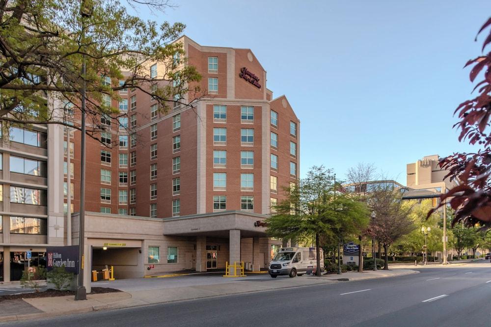 Hampton Inn & Suites Arlington Crystal City DCA photo 31