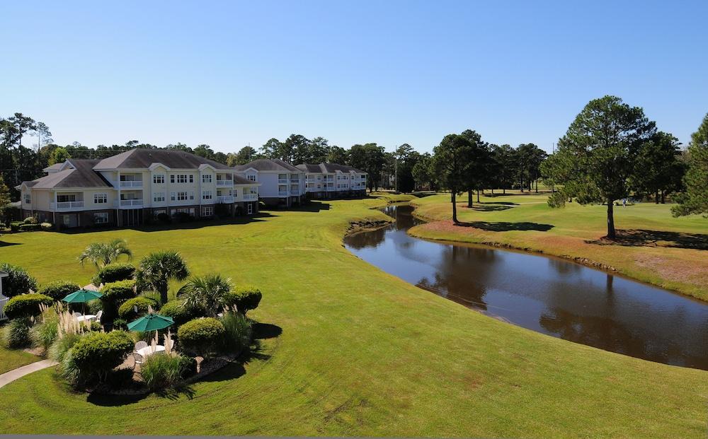 Myrtlewood Villas photo 40