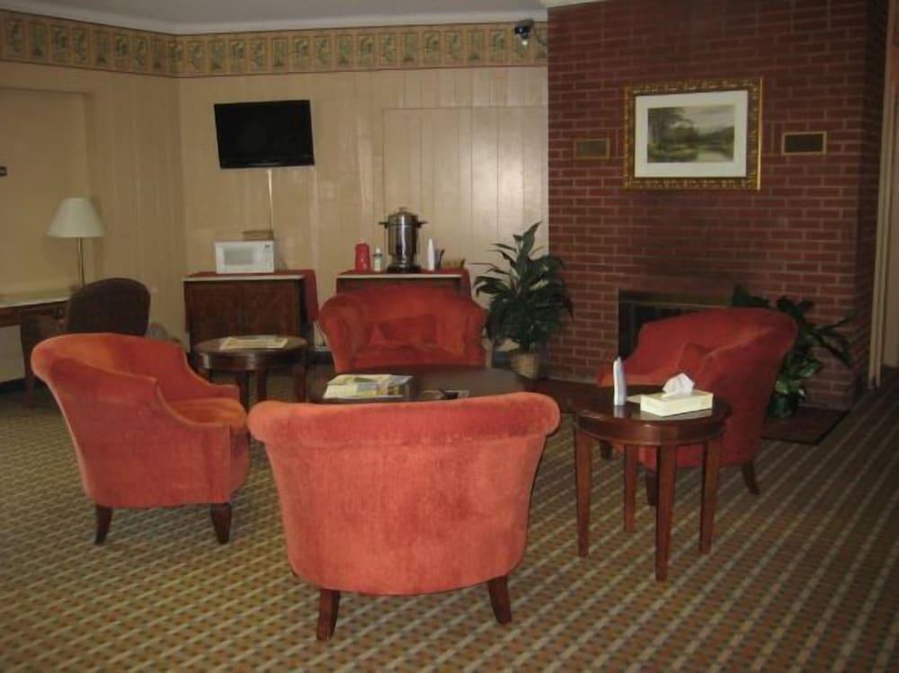 Martin House Motel photo 2