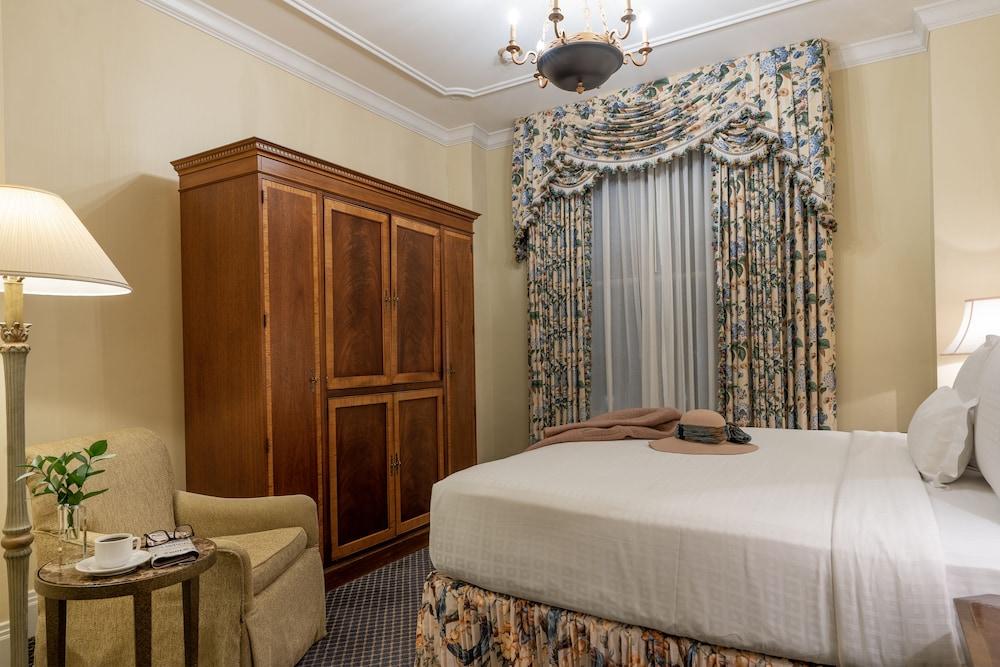 Hotel Monteleone, New Orleans photo 34