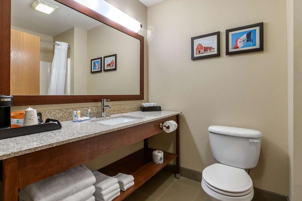 Comfort Inn Story City photo 20