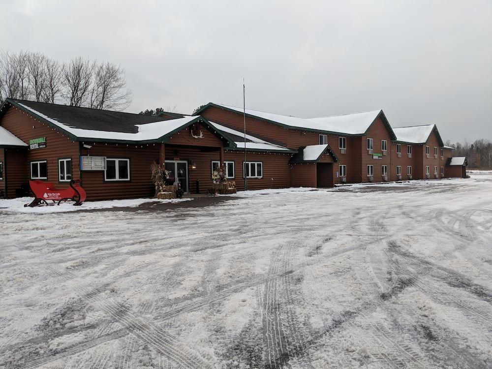 White Pine Lodge photo 12