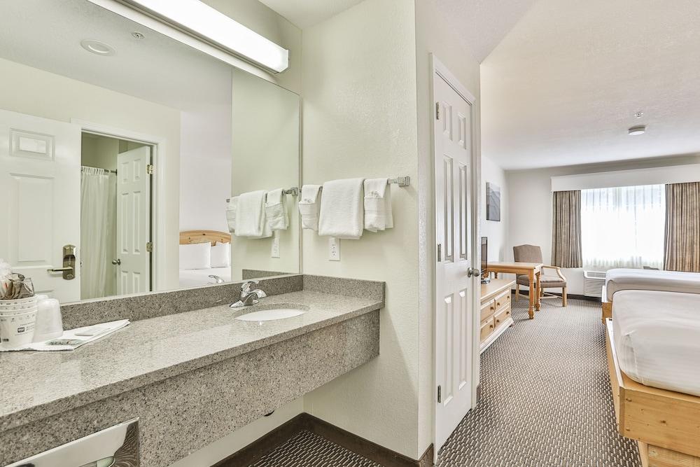 Best Western Mountain View Inn photo 5