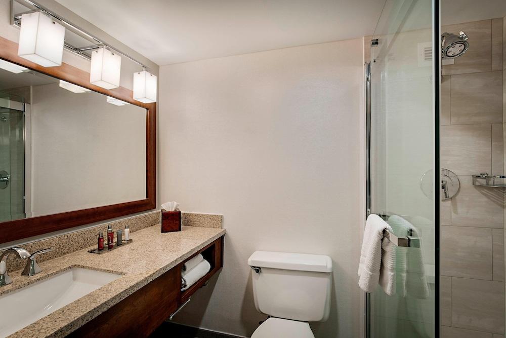 Lincolnshire Marriott Resort photo 28