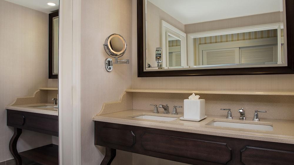 Disney's BoardWalk Inn photo 3