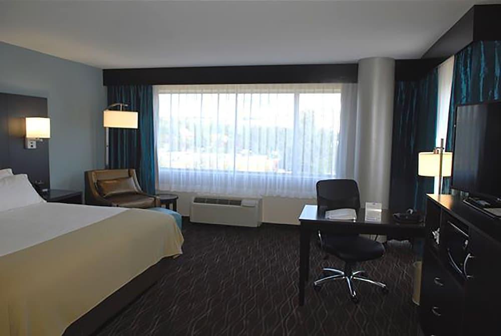 Holiday Inn Express Boise - University Area by IHG photo 11