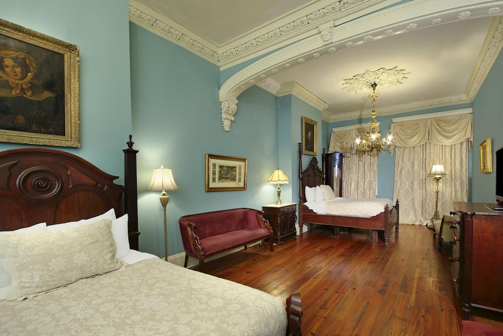 Lamothe House photo 3