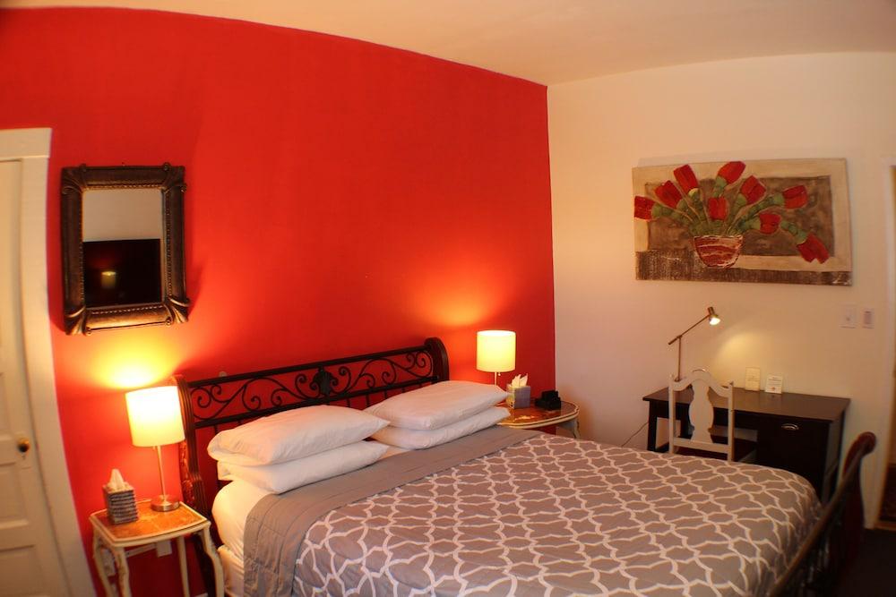 San Anselmo Inn photo 51