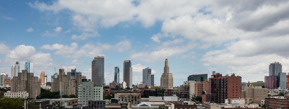 Holiday Inn Express Brooklyn, an IHG Hotel photo 20