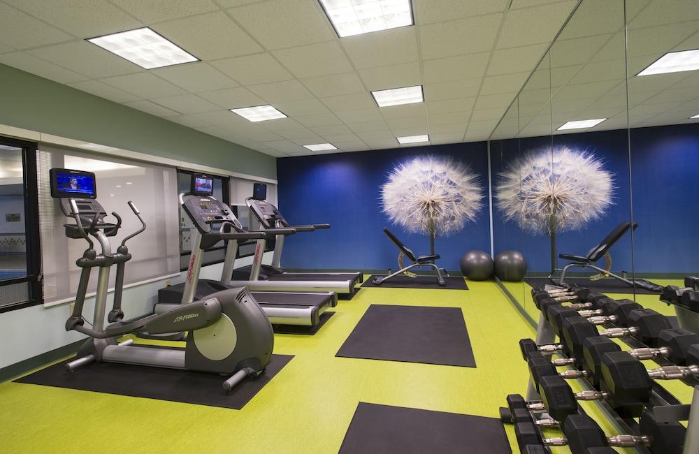 Springhill Suites by Marriott Lawrence photo 31