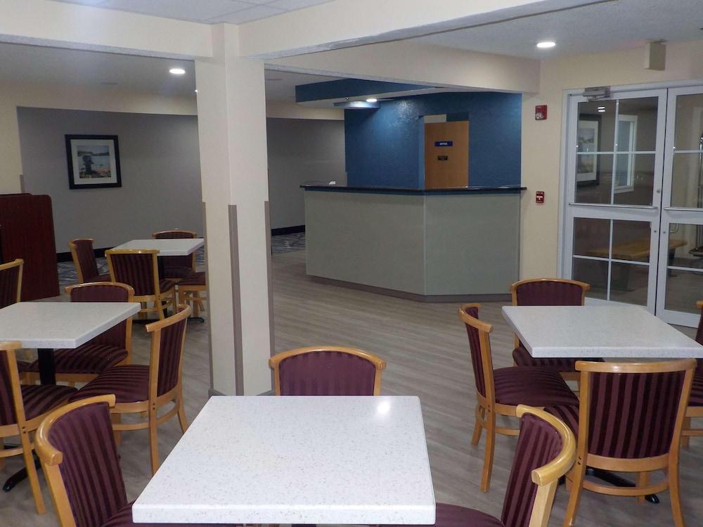 MJ Inn and Suites photo 5