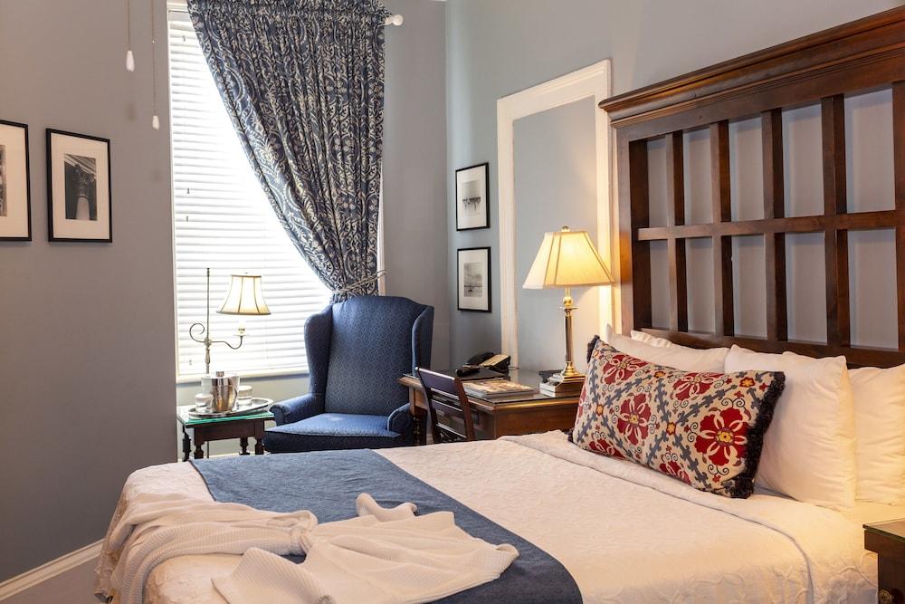 The Marshall House, Historic Inns of Savannah photo 62