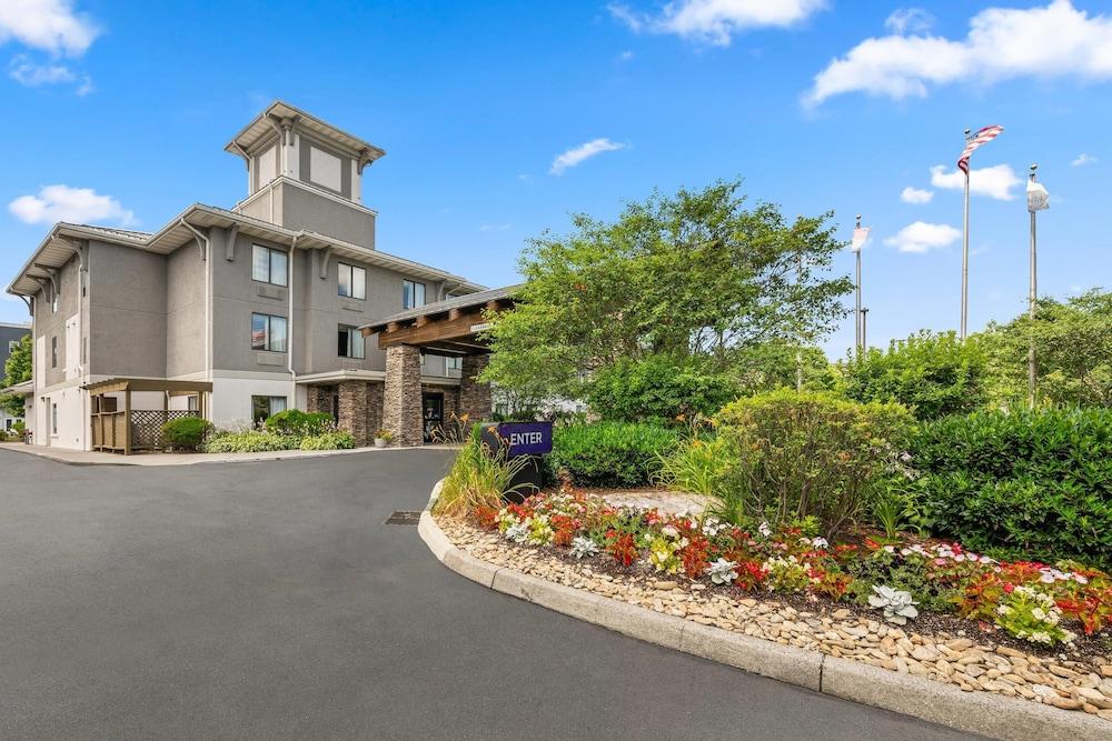 Sleep Inn Boone University Area photo 1