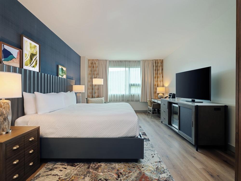 Hotel Indigo Asheville Downtown by IHG photo 27