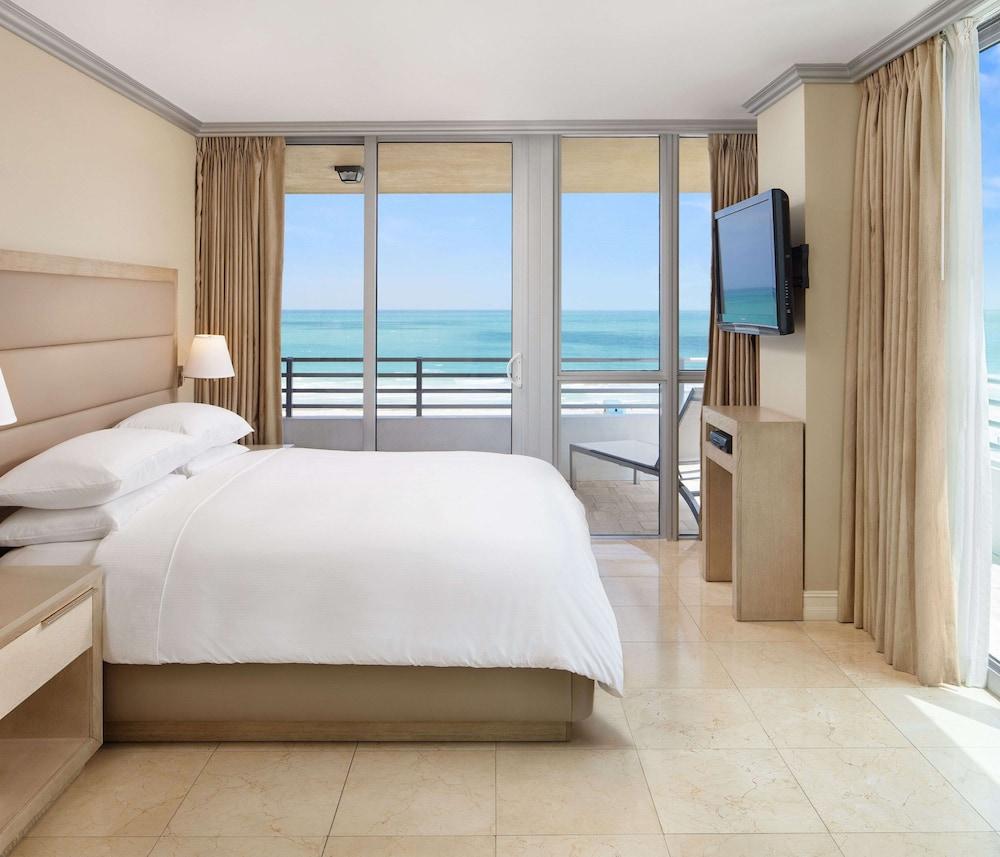 Hilton Bentley Miami/South Beach photo 24