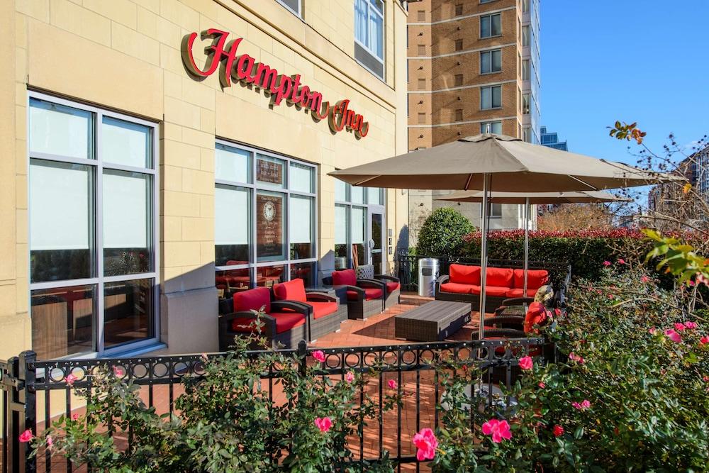 Hampton Inn Washington-Downtown-Convention Center photo 61
