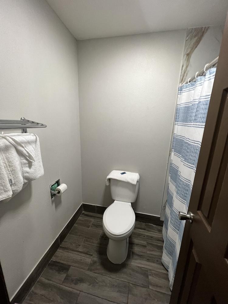 Budget Inn Ardmore photo 20