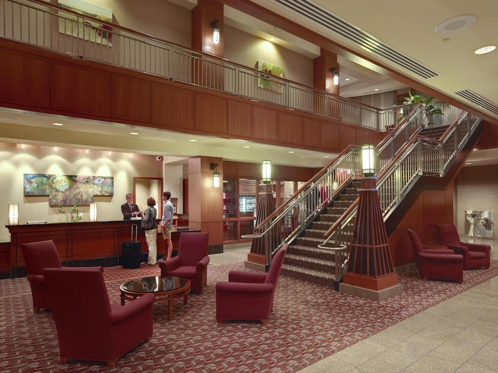 The Blackwell Inn and Pfahl Conference Center photo 13