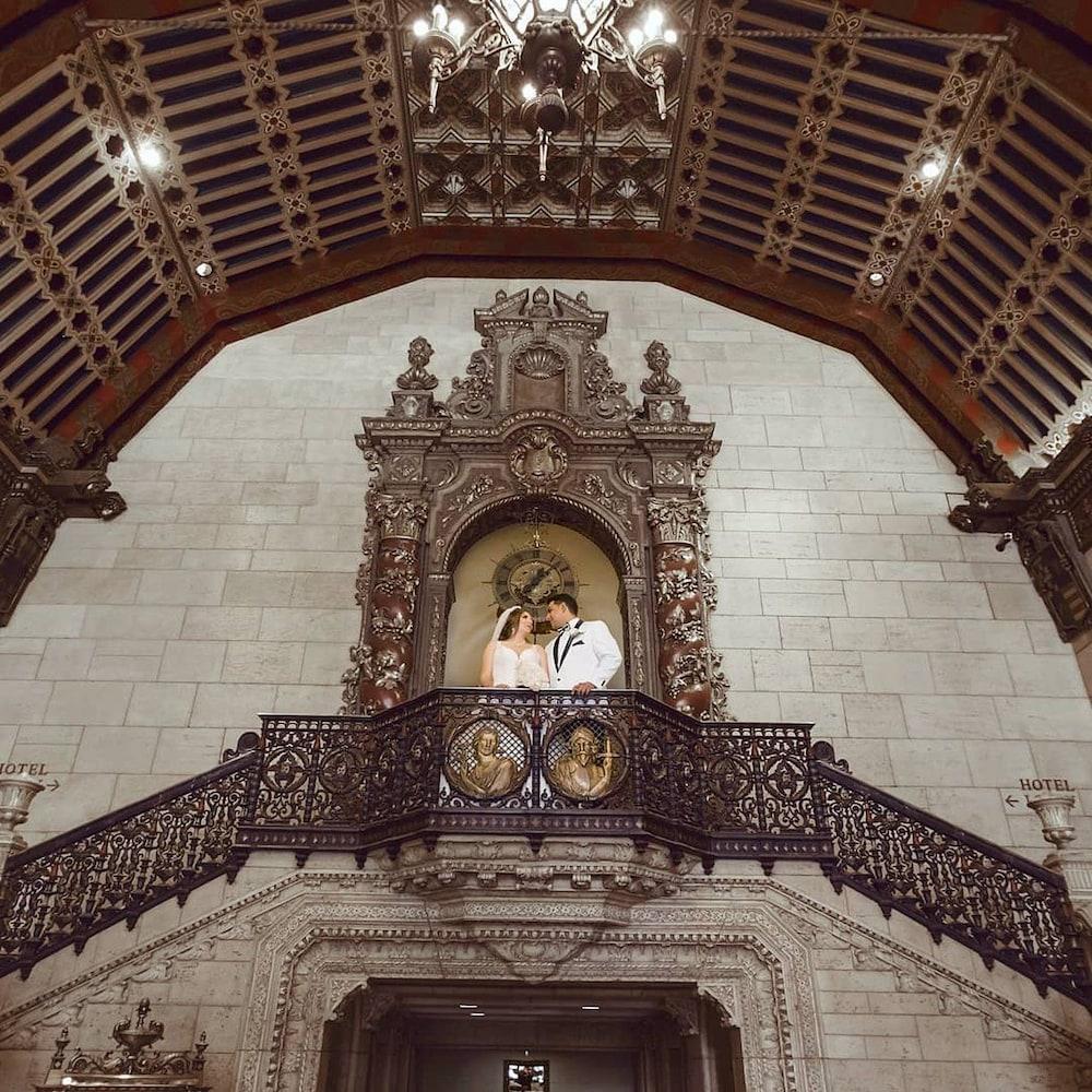 Biltmore Los Angeles photo 93