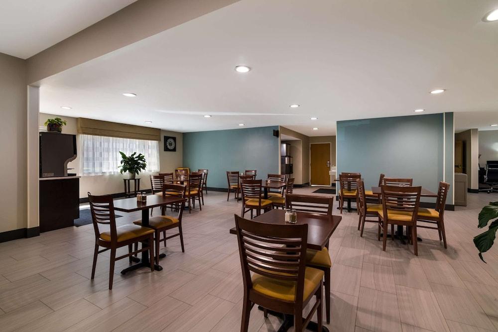 Garner Hotel Londonderry - Manchester by IHG photo 44