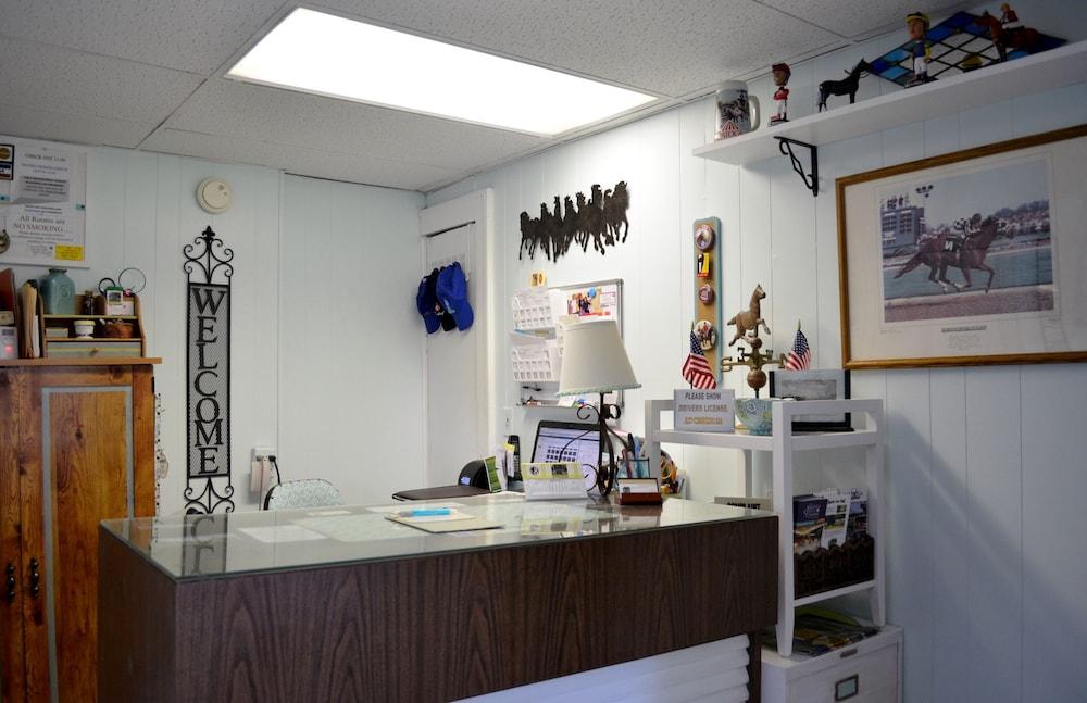 Chamber Lane Motel photo 2