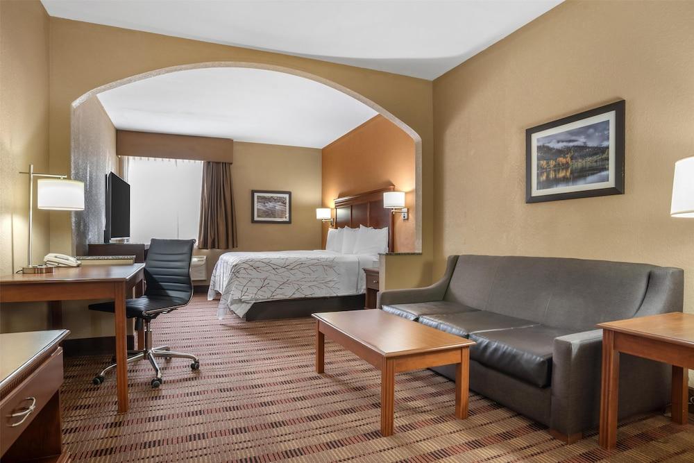 Best Western Plaquemine Inn photo 10