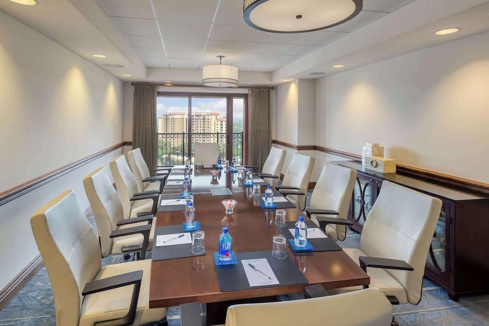 Wyndham Grand Orlando Resort Bonnet Creek photo 88