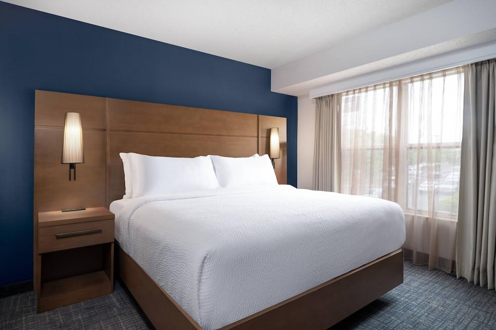 Residence Inn By Marriott Austin South photo 8