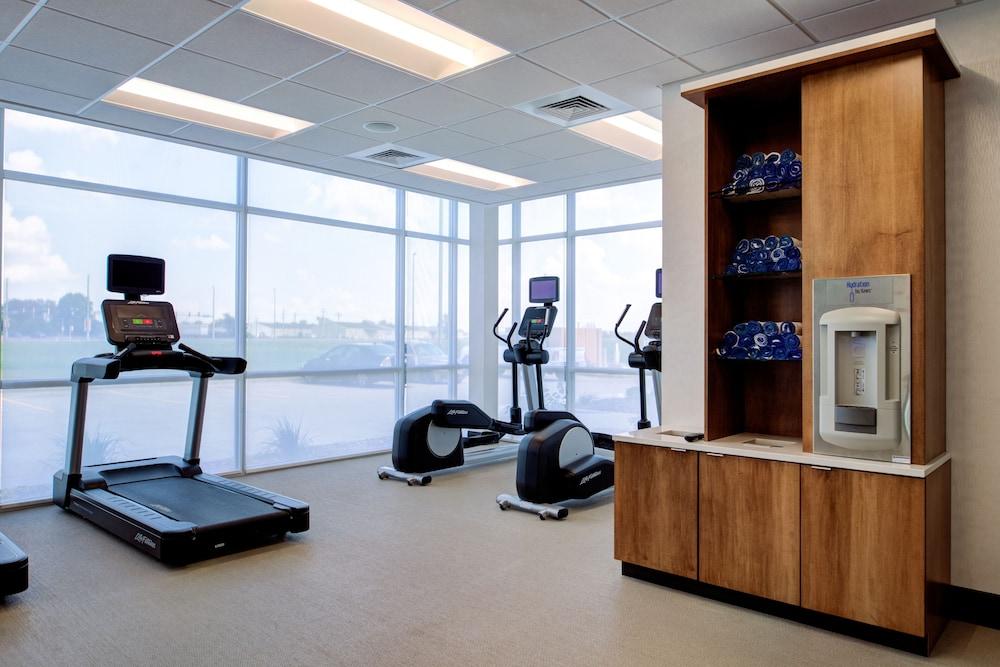 SpringHill Suites by Marriott Springfield Southwest photo 16