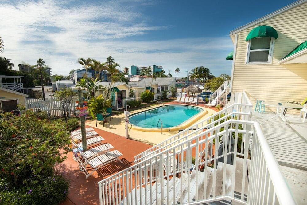 Silver Sands Villas photo 12