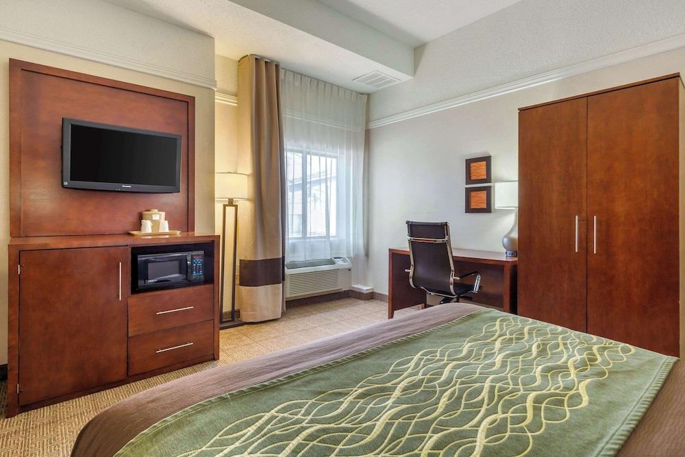 Comfort Inn Rutland - Killington photo 15