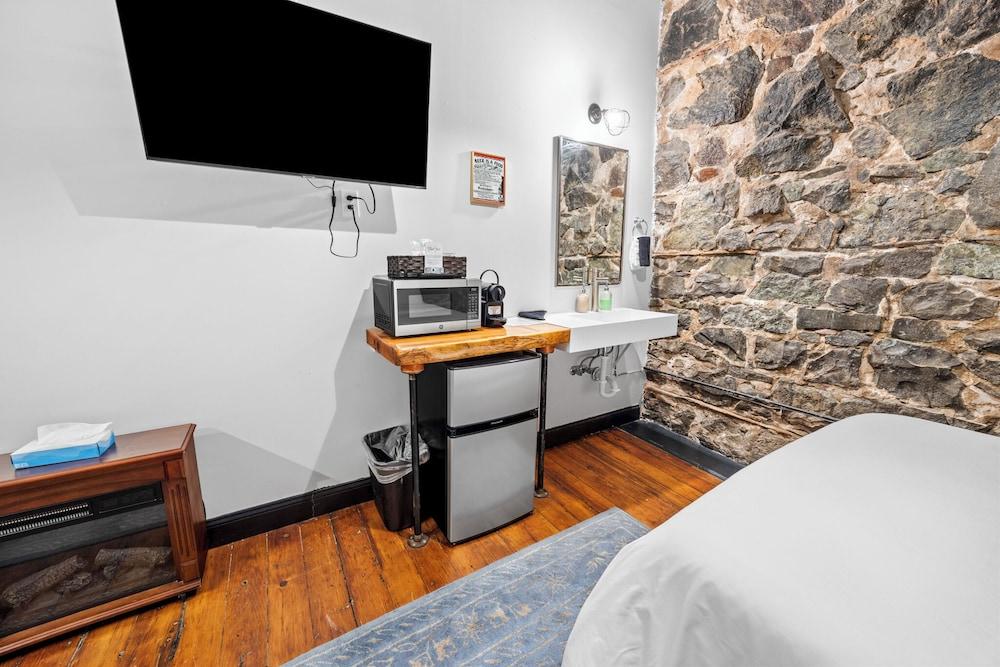 Swedetown European Style Hostel photo 17