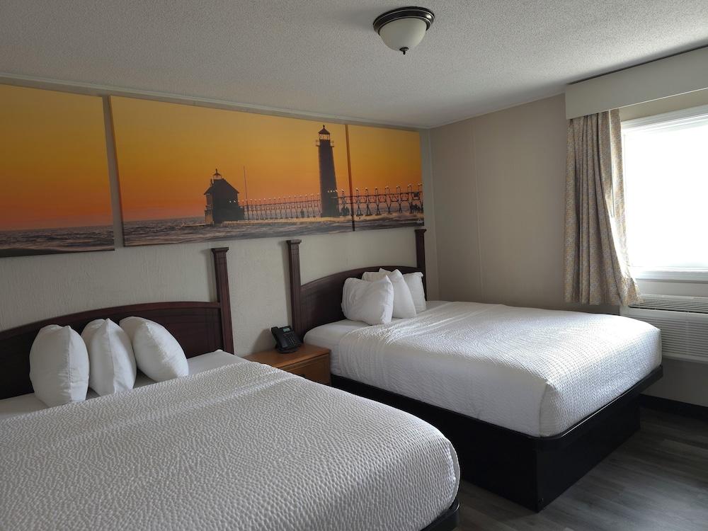 Days Inn & Suites by Wyndham Port Huron photo 12