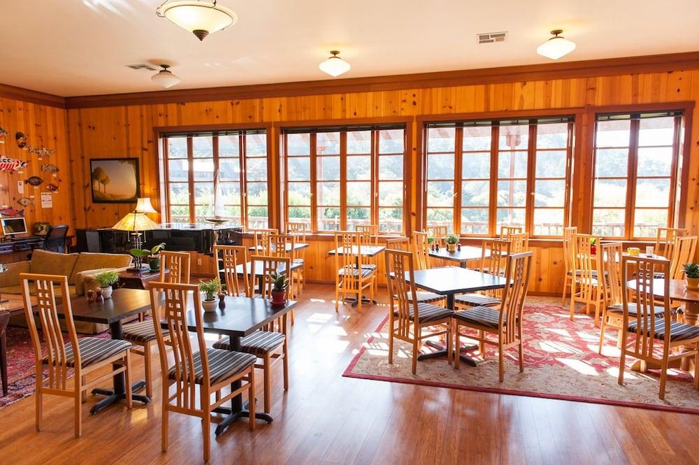 The Stanford Inn By The Sea Eco-Resort photo 43