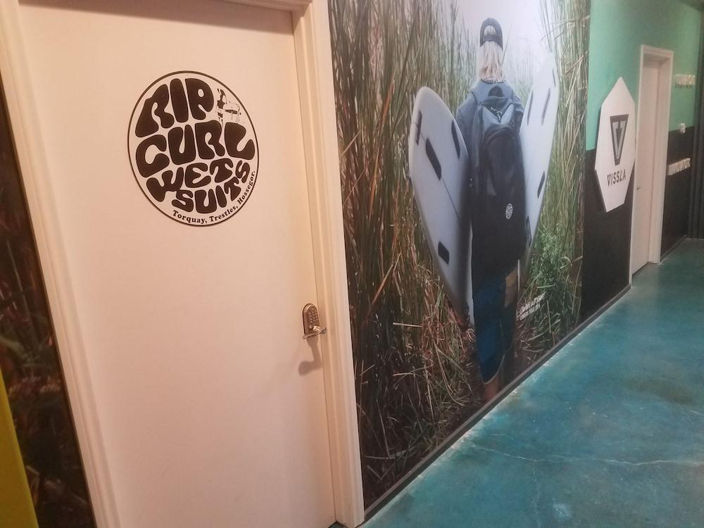 House of Trestles - Hostel photo 96