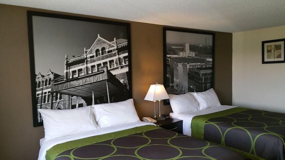 Americas Best Value Inn & Suites Phenix City photo 6